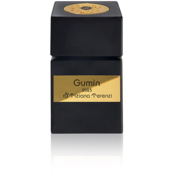 Gumin Extrait de Parfum